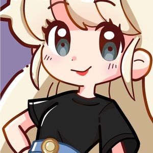 Meet your Posher, Riley